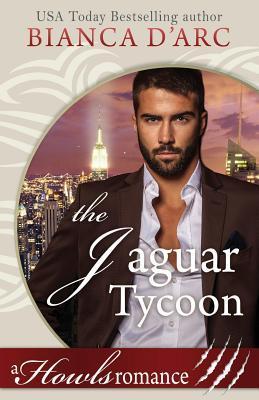 The Jaguar Tycoon - Bianca D'arc