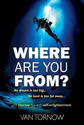 Where Are You From? - Van Tornow