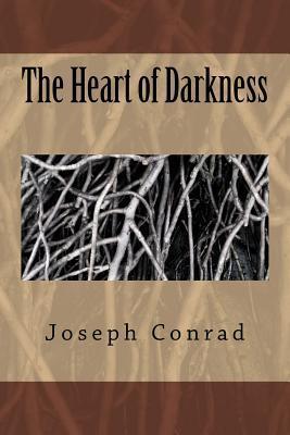 The Heart of Darkness - Joseph Conrad