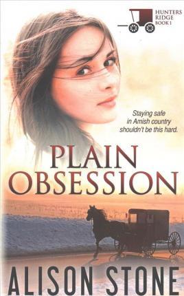Plain Obsession - Alison Stone