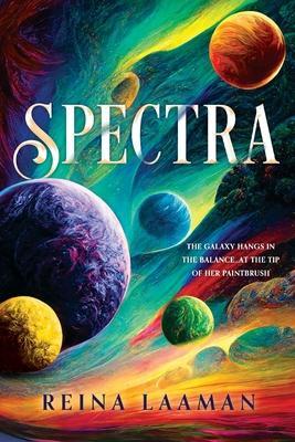 Spectra - Reina Laaman