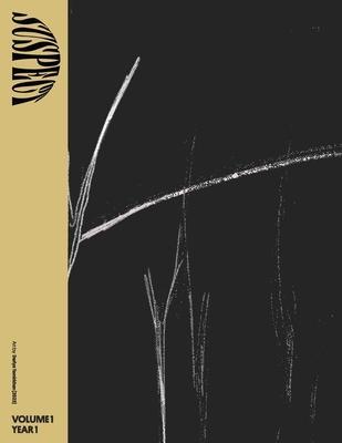 Coperta cărții 'Suspect: Volume 1, Year 1 - Jee Leong Koh'