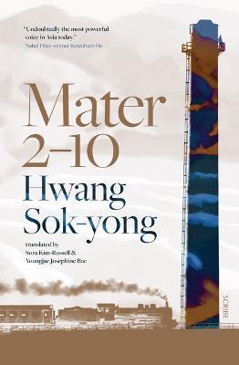 Mater 2-10 - Hwang Sok-yong