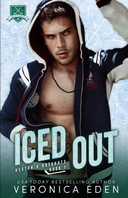 Iced Out - Veronica Eden