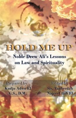 Hold Me Up - Kudjo Adwo El