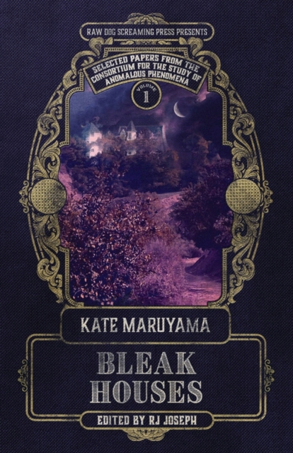 Bleak Houses: Safer & Family Solstice - Kate Maruyama