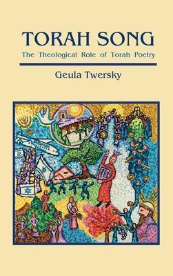Torah Song - Geula Twersky