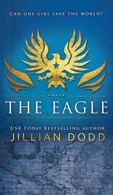 The Eagle - Jillian Dodd