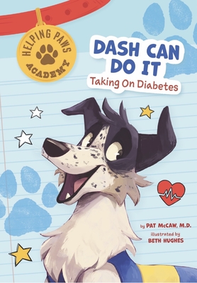 Dash Can Do It: Taking on Diabetes - Pat Mccaw