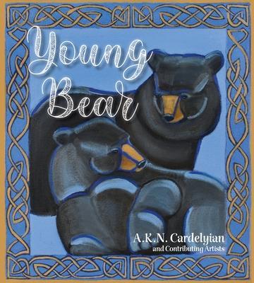 Young Bear - Karen Brough