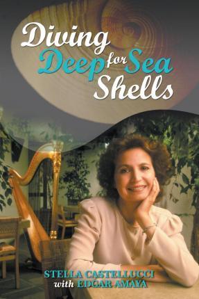 Diving Deep for Sea Shells - Stella Castellucci