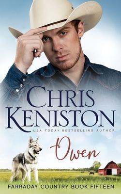 Owen - Chris Keniston