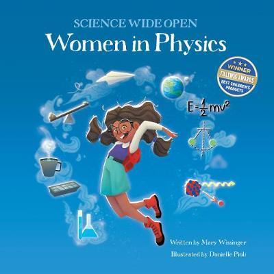 Women in Physics - Mary Wissinger