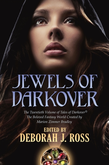 Jewels of Darkover - Deborah J. Ross