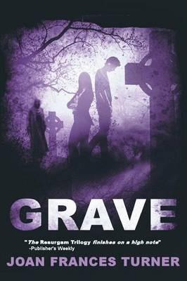 Grave - Joan Frances Turner