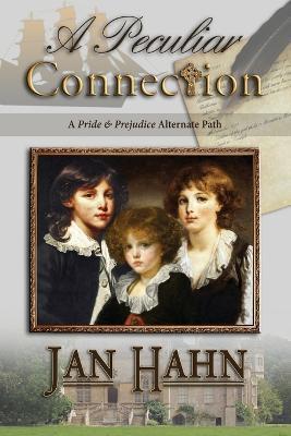 A Peculiar Connection - Jan Hahn