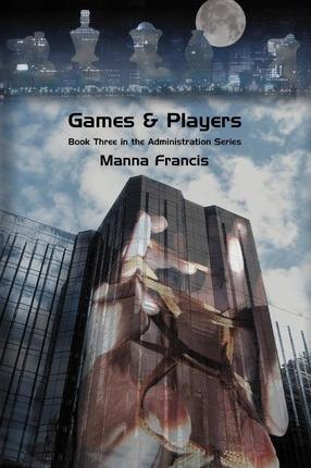 Games & Players - Manna Francis
