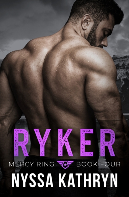Ryker - Nyssa Kathryn