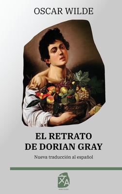 Coperta cărții 'El retrato de Dorian Gray - Oscar Wilde'