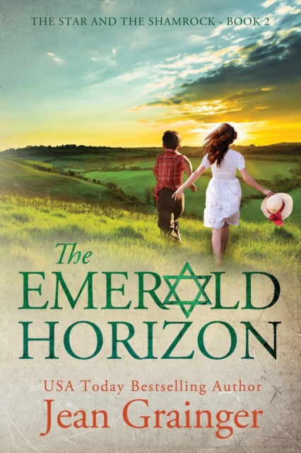 The Emerald Horizon - Jean Grainger