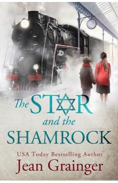 The Star and the Shamrock - Jean Grainger