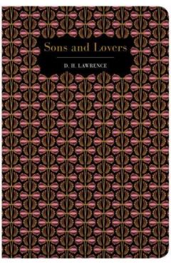 Sons and Lovers - David Herbert Lawrence