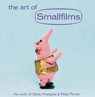 The Art of Smallfilms: The Work of Oliver Postgate & Peter Firmin - Jonny Truck