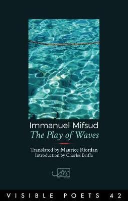 The Play of Waves - Immanuel Mifsud