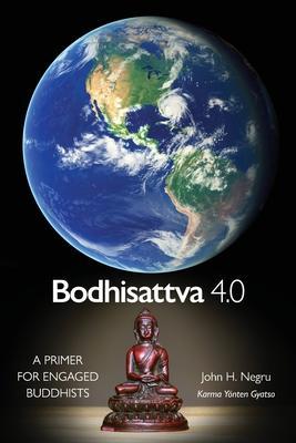 Bodhisattva 4.0: A Primer for Engaged Buddhists - John H. Negru