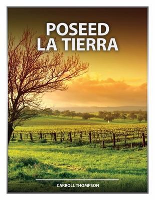 Poseed La Tierra - Federico Atristain