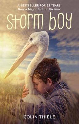 Storm Boy - Colin Thiele
