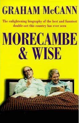Morecambe and Wise - Graham Mccann