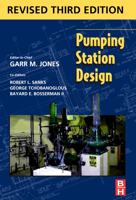 Pumping Station Design - Garr M. Jones Pe Dee