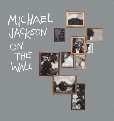 Coperta cărții 'Michael Jackson: On the Wall - Michael Jackson'