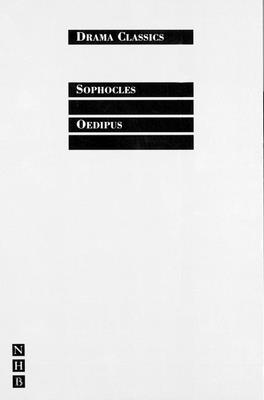 Oedipus - Sophocles Sophocles