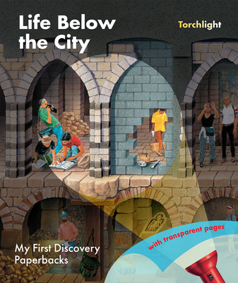 Life Below the City - Ute Fuhr
