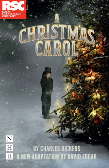 A Christmas Carol - Charles Dickens