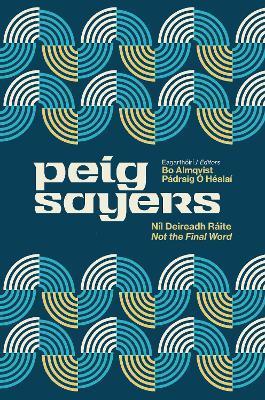 Peig Sayers Vol. 2: Nl Deireadh Rite / Not the Final Word - Pdraig . Hala