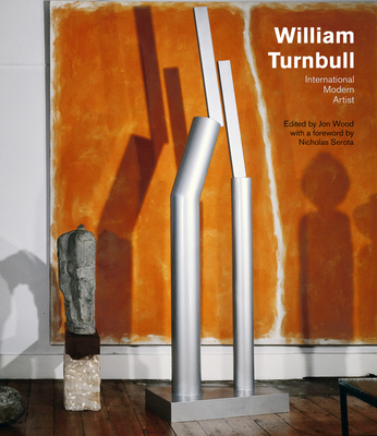 William Turnbull: International Modern Artist - Nicholas Serota