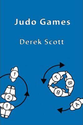 Judo Games - Derek Scott