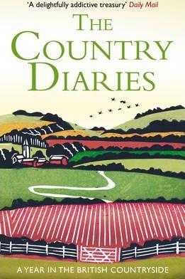 The Country Diaries: A Year in the British Countryside - Alan Taylor
