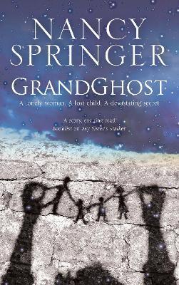 Grandghost - Nancy Springer