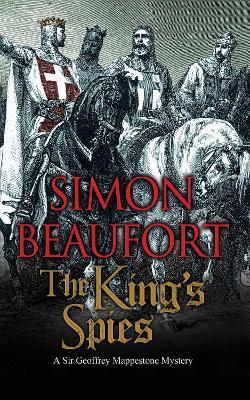 The King's Spies - Simon Beaufort