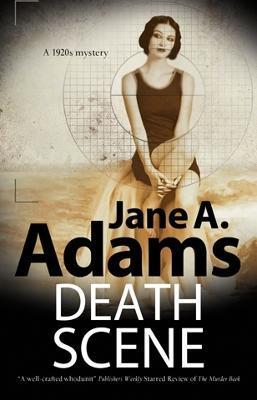Death Scene - Janea Adams