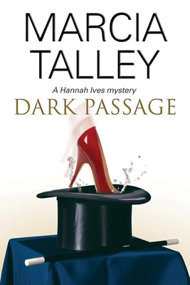 Dark Passage - Marcia Talley