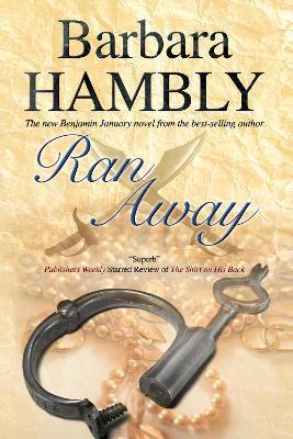 Ran Away - Barbara Hambly