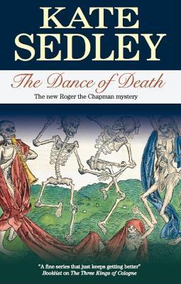Dance of Death - Kate Sedley