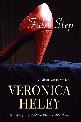 False Step - Veronica Heley