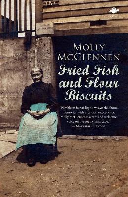 Fried Fish and Flour Biscuits - Molly Mcglennen