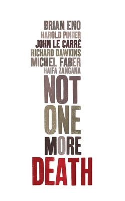Not One More Death - John Le Carré